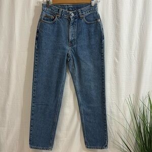 Vtg Calvin Klein Jeans